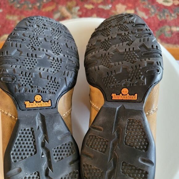 Timberland Slip ons  - Picture 3 of 4